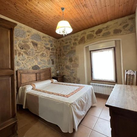 Casa La Colmena Ávila Luaran gambar