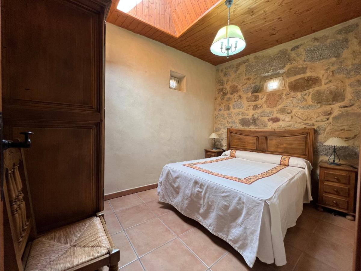 Casa La Colmena Ávila Luaran gambar