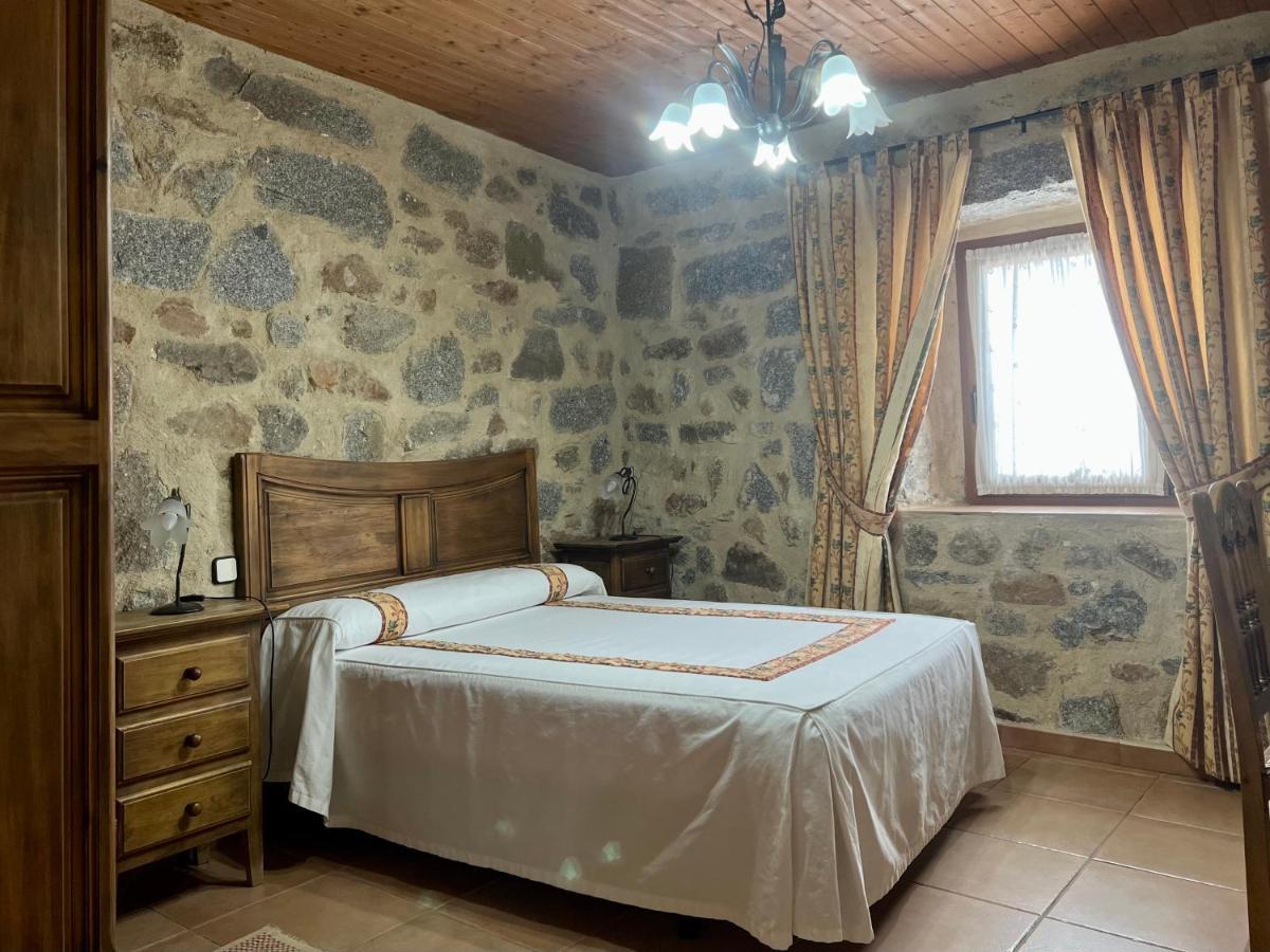 Casa La Colmena Ávila Luaran gambar