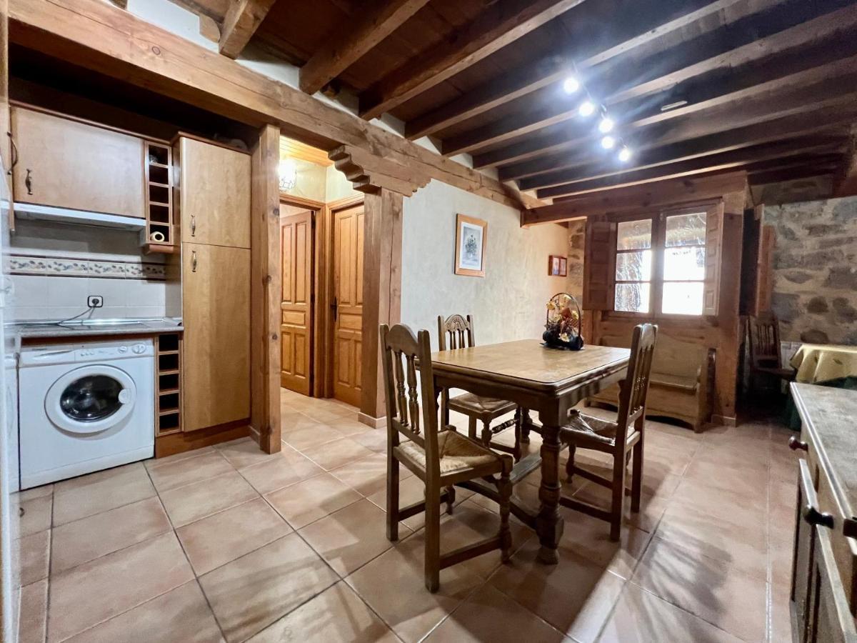 Casa La Colmena Ávila Luaran gambar